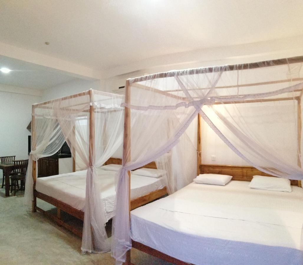 Dreamers Lodge Banduramulla Exterior photo