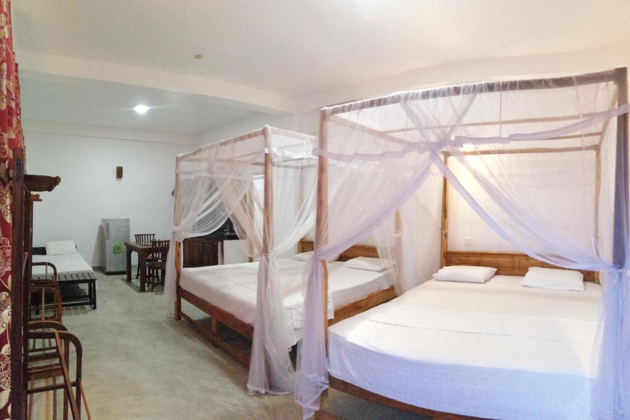 Dreamers Lodge Banduramulla Exterior photo