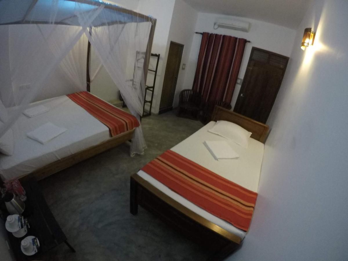 Dreamers Lodge Banduramulla Exterior photo