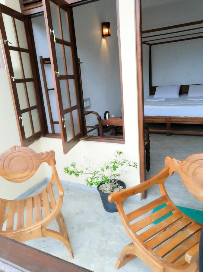 Dreamers Lodge Banduramulla Exterior photo