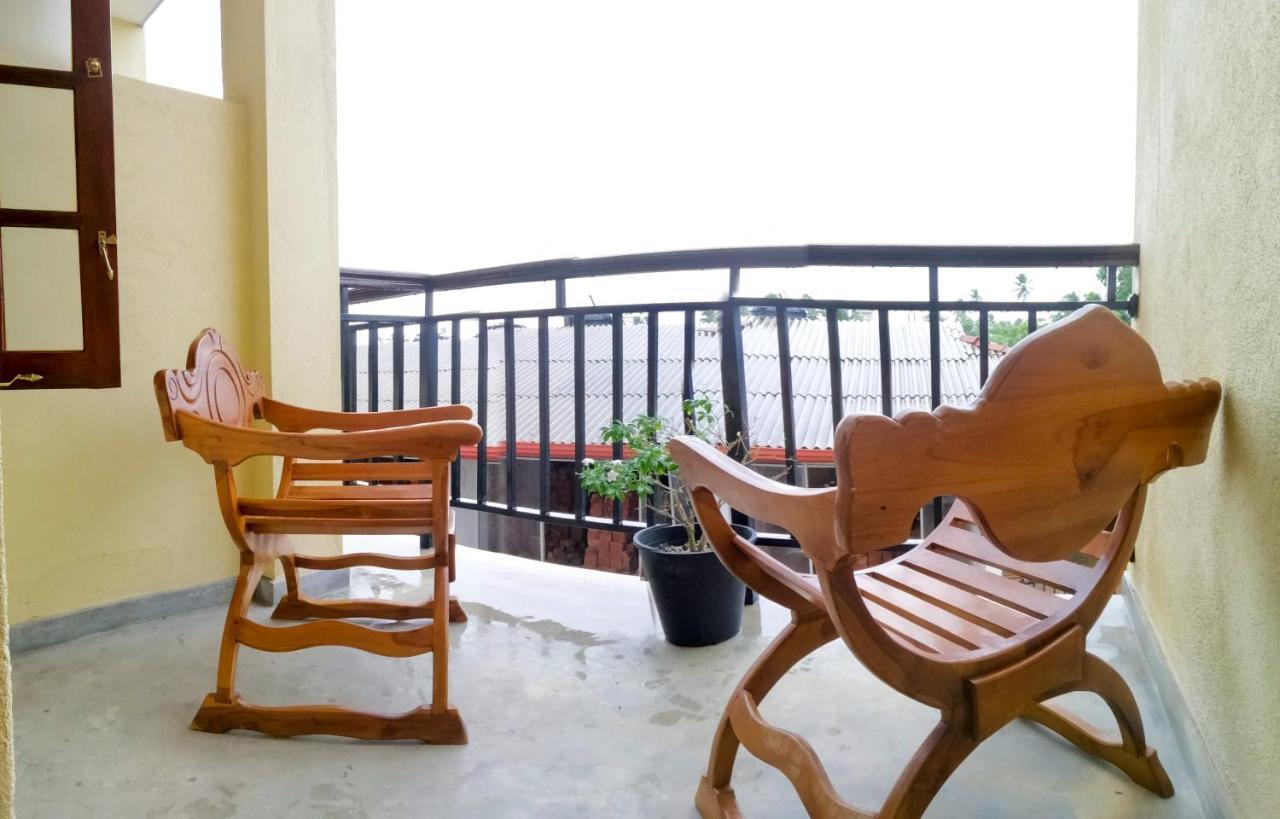 Dreamers Lodge Banduramulla Exterior photo