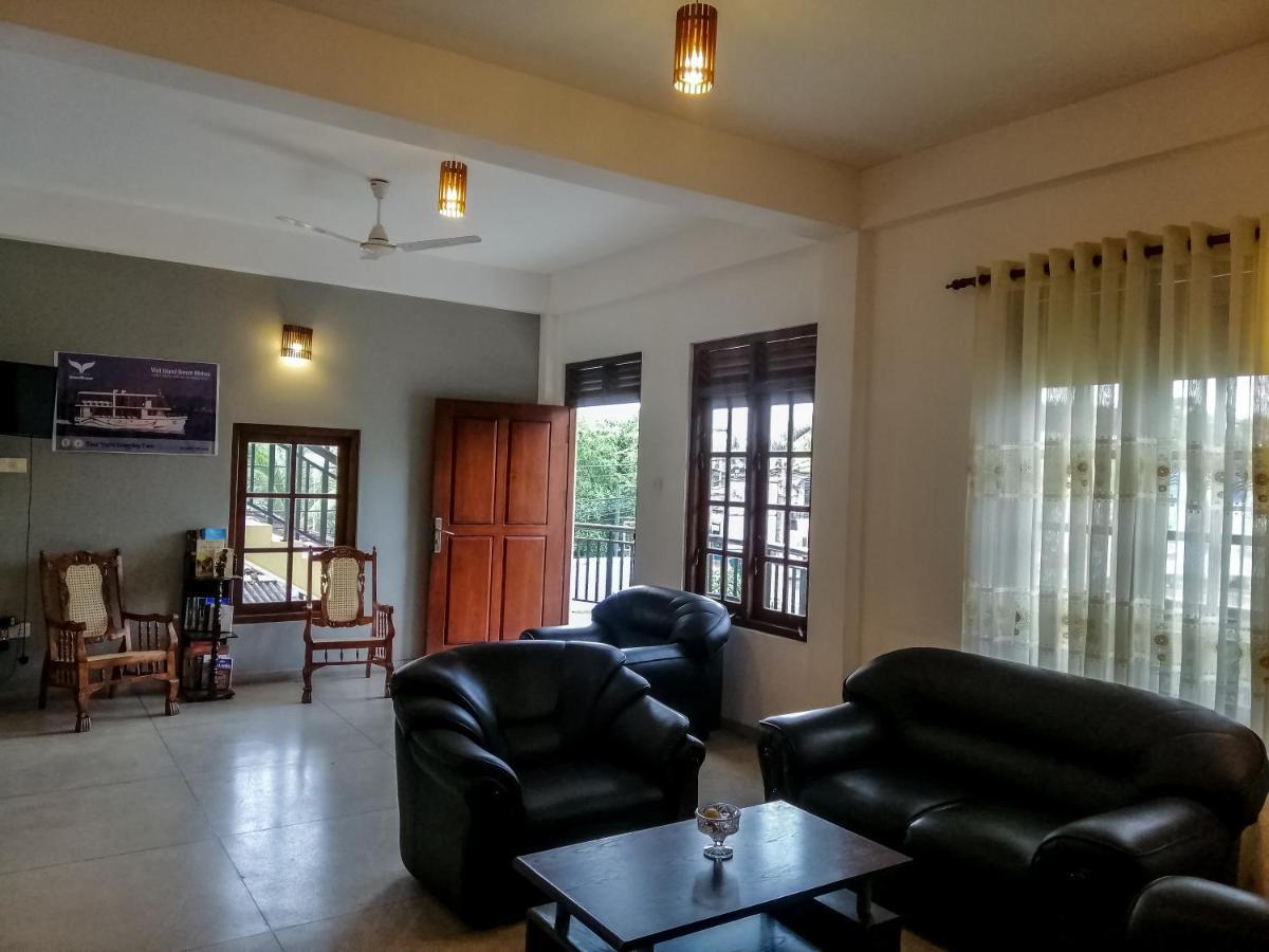 Dreamers Lodge Banduramulla Exterior photo