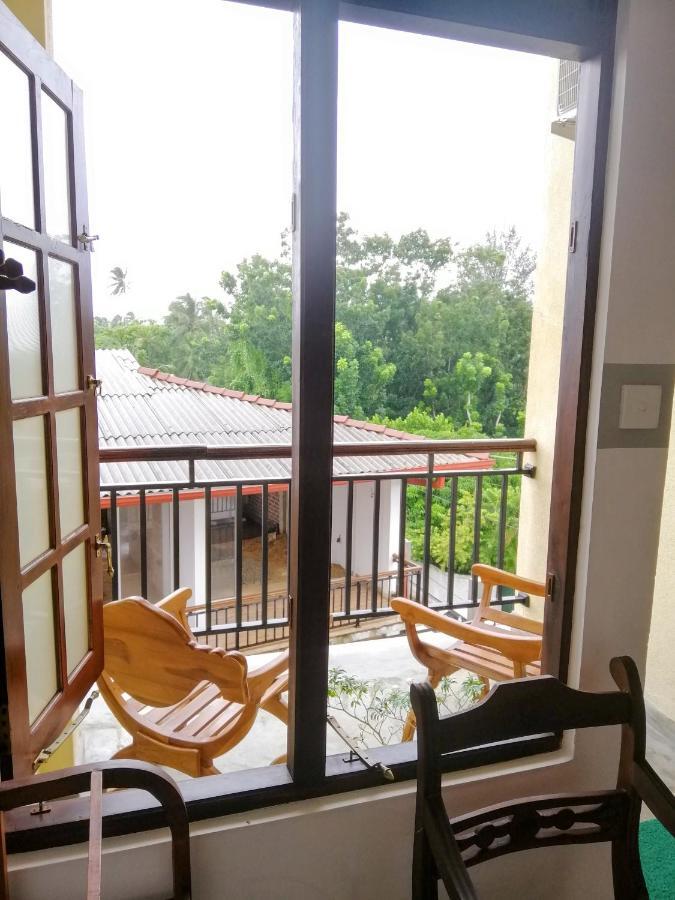 Dreamers Lodge Banduramulla Exterior photo
