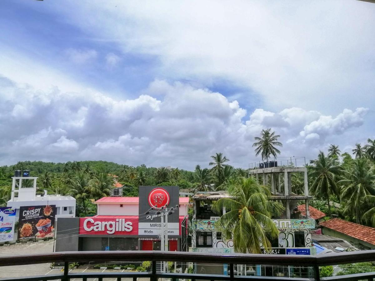 Dreamers Lodge Banduramulla Exterior photo