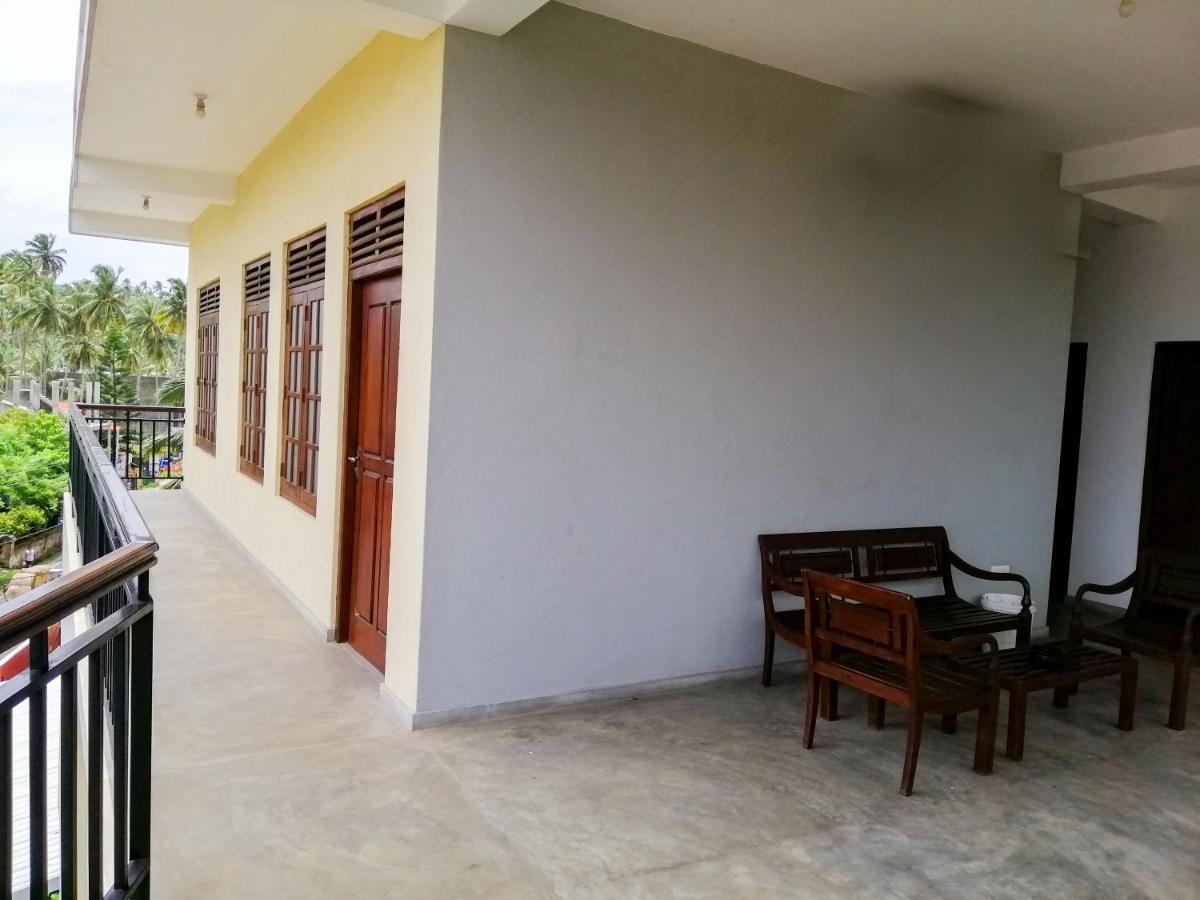Dreamers Lodge Banduramulla Exterior photo