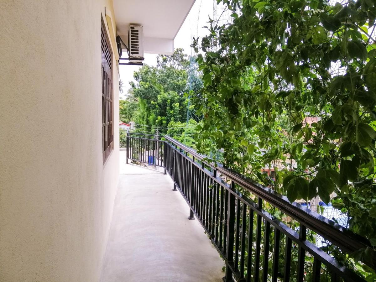 Dreamers Lodge Banduramulla Exterior photo