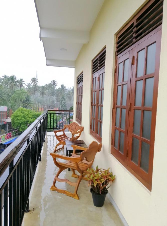 Dreamers Lodge Banduramulla Exterior photo