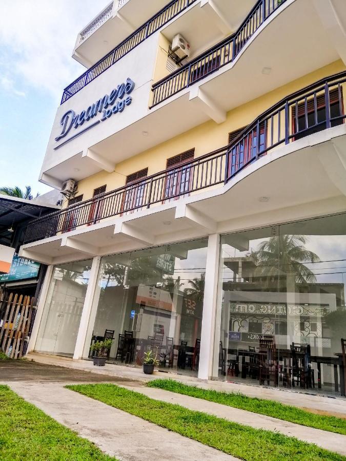 Dreamers Lodge Banduramulla Exterior photo
