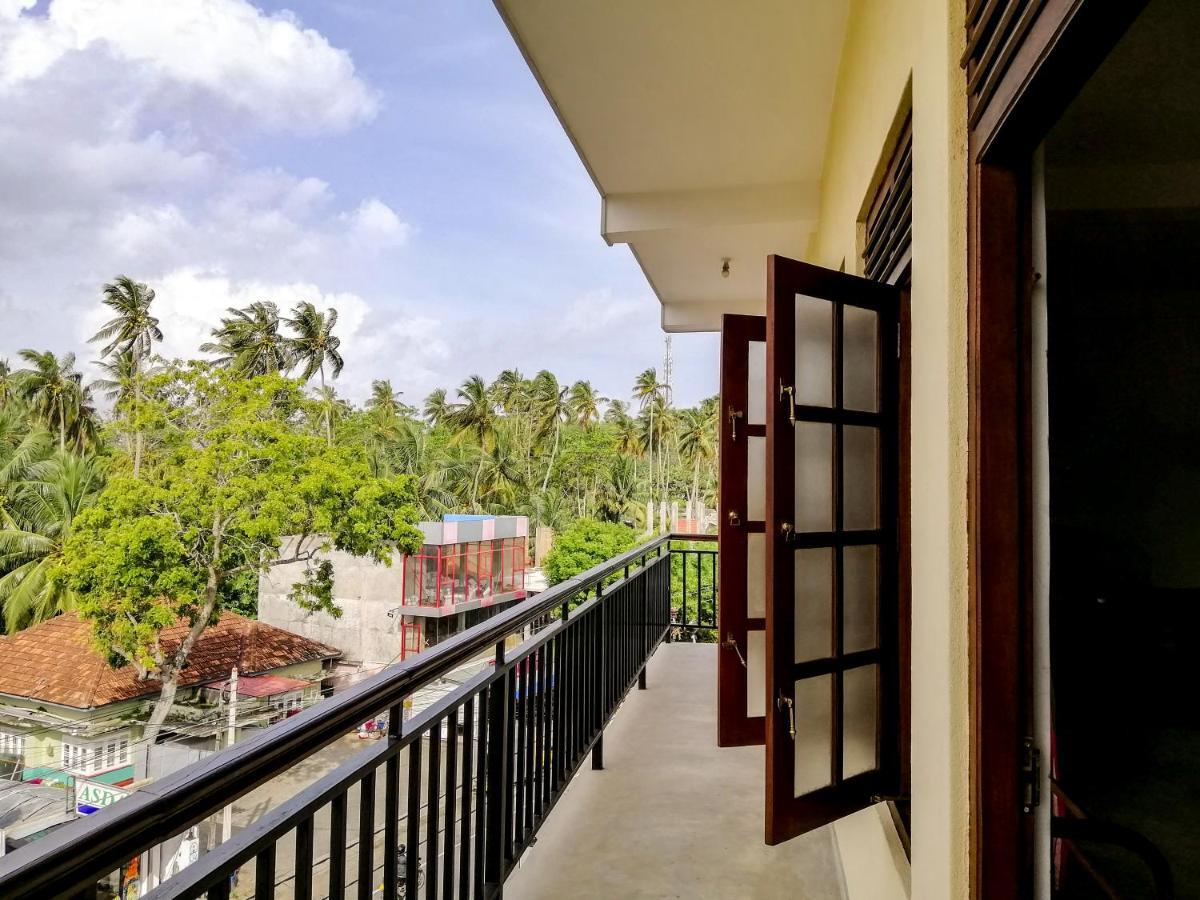 Dreamers Lodge Banduramulla Exterior photo