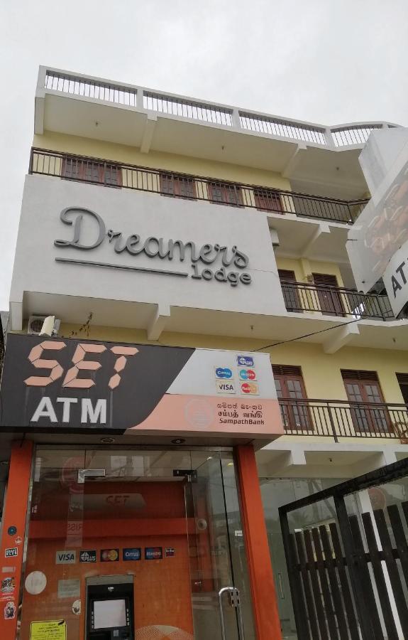 Dreamers Lodge Banduramulla Exterior photo